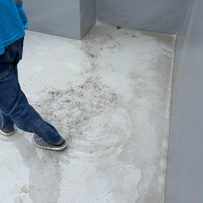 대구 북구 연경동 변기막힘 각종막힘 시공 현장 5 - 기산홈서비스