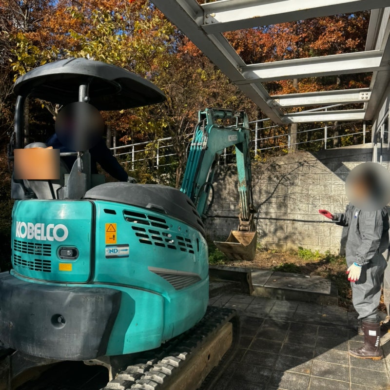 대구 달서구 월암동 배관공사 배관공사 시공 현장 3 - 기산홈서비스