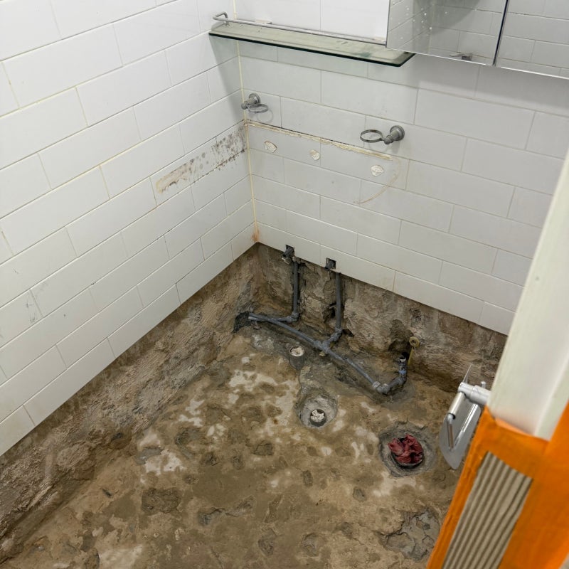 대구 동구 지저동 옥상방수 방수공사 시공 현장 6 - 기산홈서비스