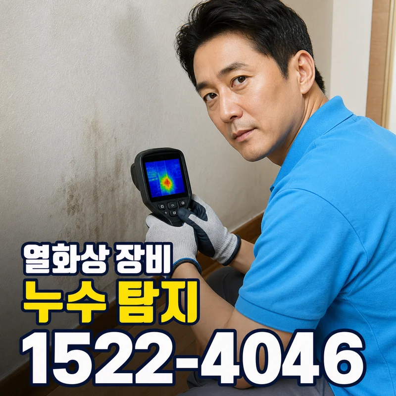 기산홈서비스 대구 수성구 누수공사업체 서비스 안내