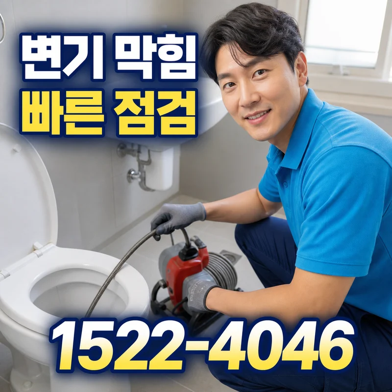 대구 하수구 하수구 서비스 안내 - 기산홈서비스